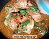 Foto langkah ke 7 dari resep Ayam rica² kemangi.