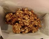Foto del paso 4 de la receta: Barritas de avena y frutos secos 🌰