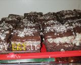 صورة لخطوة 8 من وصفة كيك تايجر 🍩