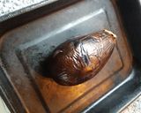 Foto del paso 2 de la receta: Baba ganush