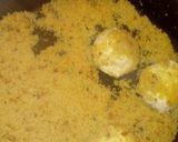 Túrógombóc recept fázis 4 fotója