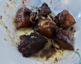 Foto langkah ke 5 dari resep Krecek Daging khas Kuningan.