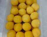 Foto langkah ke 2 dari resep Bakpia Kacang Hijau khas Jogja.