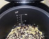 Foto del paso 3 de la receta: Arroz con morcilla