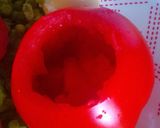 Foto del paso 1 de la receta: Tomate relleno fácil