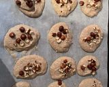 Une image de l'étape 3 de Cookies healthy.