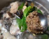Foto langkah ke 2 dari resep Soto Seger khas Boyolali.