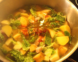 Foto del paso 4 de la receta: Sopa Waka-jawaka