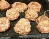 Búbos húsgombóc recept fázis 1 fotója