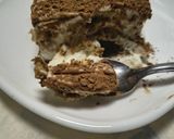 Foto del paso 4 de la receta: Chocotorta & Tiramisú 2 Postres Clásicos Infaltables Para La Mesa Dulce De Fin Año Bienvenido 2026🎉