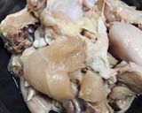 Gambar langkah 1 resipi Ayam Berempah Crispy.