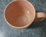 Foto del paso 1 de la receta: Flan de Huevo en Taza al Microondas
