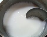 Foto langkah ke 2 dari resep Sorbet Jambu Merah.