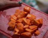 Foto del paso 1 de la receta: Ensalada de repollo / col