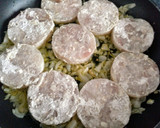 Foto del paso 2 de la receta: Merluza en salsa verde