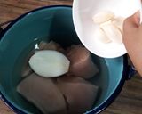 Foto del paso 3 de la receta: Pozole de la Mixteca