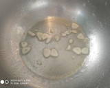Foto del paso 2 de la receta: Tallarines con oreja a la plancha