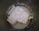 Foto del paso 3 de la receta: Tarta 3 chocolates