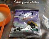 Foto langkah ke 1 dari resep Creamy Milk Fruit ala Rianti Kitchen.