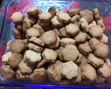 Foto del paso 4 de la receta: Pinolitas o pinoletas