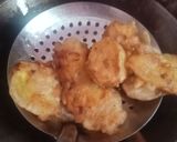 Foto langkah ke 4 dari resep Nangka Goreng.
