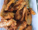 Foto langkah ke 3 dari resep 70. Chicken wings madu.