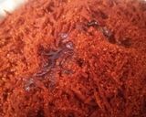 A picture of step 2 of Gunda-keri Nu Athanu.
