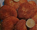 صورة لخطوة 4 من وصفة فطائر مقلية 🧡