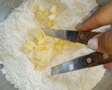 Foto del paso 2 de la receta: Scones dulces