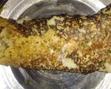 रवा डोसा (Rava dosa recipe in Hindi) रेसिपी चरण 6 फोटो