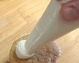 Une image de l'étape 2 de 🧁 Cream cheese.
