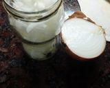 Foto del paso 3 de la receta: Cebolla encurtida