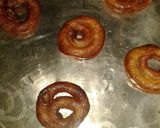 ছানার জিলিপি (chanar jilipi recipe in Bengali) রেসিপির ধাপ 5 ছবি