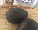 Foto del paso 1 de la receta: Paté de Aguacate y Queso Crema                     (para untar)