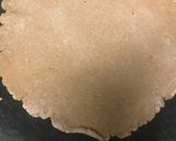 A picture of step 2 of Thalipith.