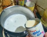 ছানার পায়েস(chanmar payesh recipe in Bengali) রেসিপির ধাপ 2 ছবি