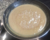 Foto del paso 16 de la receta: Moussaka de berenjenas con ternera y puré de papas