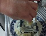 Foto del paso 2 de la receta: Pasta Manti