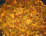 A picture of step 7 of Pastry samosa.