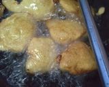 Foto langkah ke 4 dari resep Tahu Aci Terbalik.