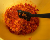 Foto del paso 4 de la receta: Falafel multilegumbre