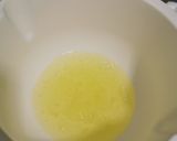Fehérje mentő süti recept fázis 1 fotója
