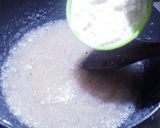 চিনির নারকেল নাড়ু (chinir narkel naru recipe in Bengali) রেসিপি ধাপ - 3 ছবি