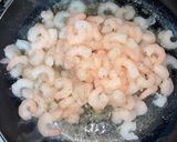 Foto del paso 10 de la receta: Chupe de Camarones 🦐