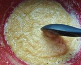 Gambar langkah 3 resipi Mac And Cheese.