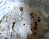 Foto del paso 1 de la receta: Pastiseta para el postre Dulce sueño de Navidad
