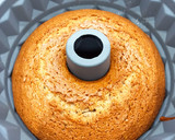 Foto del paso 3 de la receta: Bizcocho integral de yogurt, avellanas,coco y nueces🍰