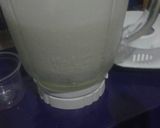 Foto langkah ke 1 dari resep Ice cream Ekonomis Simple Blender Saja.