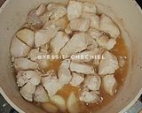 Foto langkah ke 2 dari resep Mie Gacoan (ala rumahan).