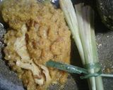 Foto langkah ke 2 dari resep Mie ayam (pangsit).